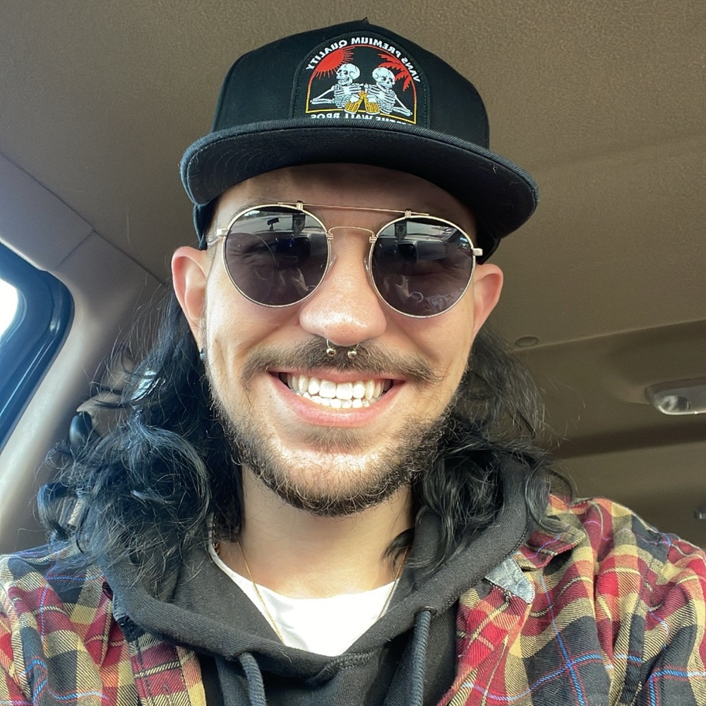 Meet your Posher, Zak